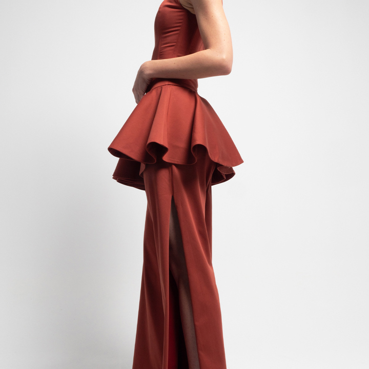 Conjunto Magreb
